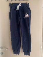 Paarse joggingbroek adidas, Adidas, Paars, Overige typen, Ophalen of Verzenden