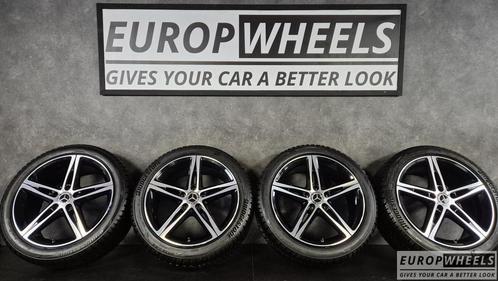 18 inch Mercedes AMG A Klasse B CLA W247 W177 DEMO, Auto-onderdelen, Banden en Velgen, Banden en Velgen, Winterbanden, 18 inch