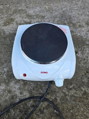 Taque de cuisson., Electroménager, Enlèvement, Comme neuf