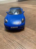Playmobil Porsche 911 Targa 5991, Ensemble complet, Utilisé, Enlèvement ou Envoi