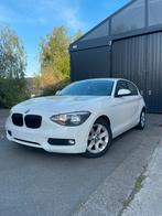 BMW F20 114d | 2013 | Navi • Zetelverwarming, Auto's, Euro 5, 1 Reeks, Wit, Elektrisch
