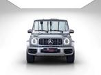 Mercedes-Benz G-Class 63 AMG G AMG G 63 AMG Speedshift 9G-TR, Auto's, Automaat, 585 pk, G-Klasse, Bedrijf
