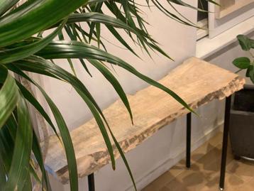 Boomstamtafel beschikbaar voor biedingen