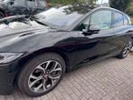 Prachtige Jaguar IPace met nieuw batterijpack, Auto's, I-PACE, Zwart, Leder, Vierwielaandrijving