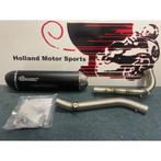 Yamaha T-Max 500 J.Costa uitlaat uitlaatsteem tmax jcosta, Motoren, Ophalen of Verzenden, Nieuw