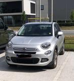 Fiat 500X, Multijet 1.3, Diesel, NAVI, 155.882km., Auto's, Voorwielaandrijving, Stof, 4 cilinders, 500X