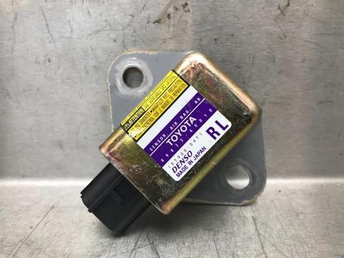 AIRBAG SENSOR Toyota Land Cruiser (J12) (|8983360010|), Auto-onderdelen, Overige Auto-onderdelen, Toyota, Gebruikt