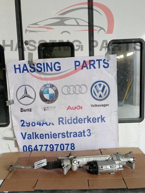 AUDI Q7 Q8 STUURHUIS 4M1423055AH, Auto-onderdelen, Besturing, Audi, Gebruikt, Ophalen of Verzenden