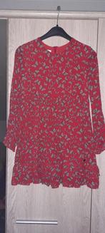 Nieuwe jurk Blue bay maat 140, Meisje, Nieuw, Ophalen of Verzenden, Jurk of Rok