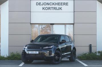 Land Rover Range Rover Evoque P270e Dynamic SE AWD Auto. 26M beschikbaar voor biedingen