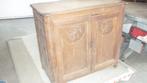 ANTIEKE EIKEN  DRESSOIR, Antiek en Kunst, Curiosa en Brocante, Ophalen