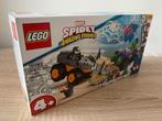 LEGO Spidey and His Amazing Friends  ( 10782 ), Kinderen en Baby's, Ophalen of Verzenden, Nieuw, Complete set, Lego