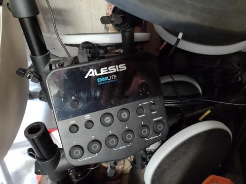 E-drum, Muziek en Instrumenten, Drumstellen en Slagwerk, Gebruikt, Overige merken, Elektronisch, Ophalen
