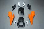 Carénage AVDB pour KTM DUKE 125 / 390 2017 - 2020, Motos, Enlèvement ou Envoi, Neuf