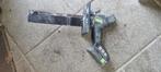 Festool, Doe-het-zelf en Bouw, Gereedschap | Zaagmachines, Ophalen, Gebruikt