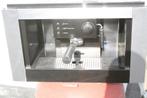 koffiemachine, Ophalen, Gebruikt