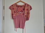 Twin set Max Mara 36, Kleding | Dames, Ophalen, Zo goed als nieuw