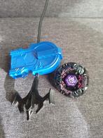 Beyblade metal fusion fury masters gravity destroyer perseus, Kinderen en Baby's, Ophalen of Verzenden, Zo goed als nieuw