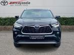 Toyota Highlander 7 zits+Premium Plus+360cam+na, Auto's, Euro 6, USB, 244 pk, Overige brandstoffen