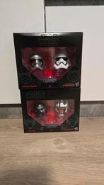 Star wars mini helmen, Verzamelen, Star Wars, Ophalen