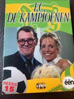 FC de kampioenen dvds, Enlèvement ou Envoi, Comme neuf