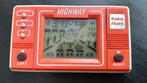 Game & Watch Highway / Radio Shack, Enlèvement ou Envoi