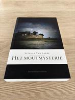 Het moutmysterie, Boeken, Ophalen of Verzenden
