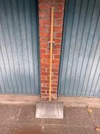 Sneeuwschop in metaal, Tuin en Terras, Ophalen of Verzenden