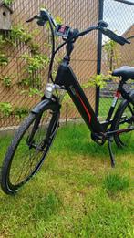 E-fiets Xtract, Nieuw, Ophalen