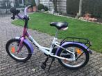 Kinderfiets, Fietsen en Brommers, Ophalen, Gebruikt