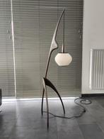 Rispal - Praying Mantis 1950's, Ophalen, Gebruikt, Industrieel, vintage, design, Metaal