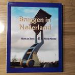 Bruggen in Nederland, Enlèvement ou Envoi, Comme neuf