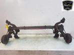ACHTERAS VWA Peugeot 206 (2A / C/H/J/S) (|514897|), Auto-onderdelen, Gebruikt, Peugeot