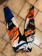 Alpinestars crosskleding motorcross, Motoren, Kleding | Motorkleding, Broek | leer