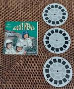B 501 View-master reels Dolle Kever Walt Disney Gaf, Enlèvement