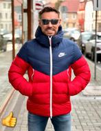 Doudoune nike pour l'hiver taille L, Enlèvement ou Envoi