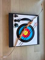 Recurveboog, Enlèvement, Comme neuf, Arc recurve