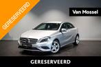 Mercedes-Benz A-klasse 200 CDI, Auto's, Euro 5, Gebruikt, 4 cilinders, 1796 cc