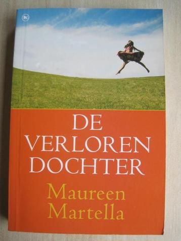 139 - De verloren dochter - Maureen Martella beschikbaar voor biedingen