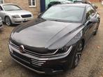 Volkswagen Arteon AUTOMAAT R-LINE 1.5 TSI 110KW DSG BENZINE, Auto's, Automaat, Arteon, 2080 kg, Bedrijf