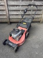 grasmaaier benzine zelftrekker B&S GT56SB 56cm 6pk ALU, Ophalen