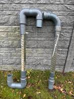 2x Xclear statische “ozon” mixer, Tuin en Terras, Ophalen of Verzenden, Gebruikt