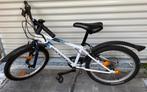 Fiets Rockrider 20” (6-9j), Fietsen en Brommers, Ophalen, Gebruikt, Versnellingen, Rockrider