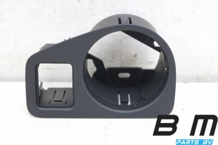 Lichtschakelaar omranding VW Golf 7 5G1858341, Auto-onderdelen, Dashboard en Schakelaars, Gebruikt