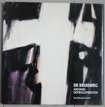 De Kruisweg - Armand Demeulemeester, Enlèvement ou Envoi