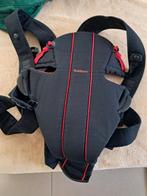 Babybjorn draagzak, Kinderen en Baby's, Ophalen, Zo goed als nieuw, Draagzak