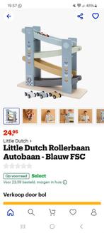 Little dutch autobaan, Kinderen en Baby's, Ophalen