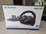 G29 Driving Force race stuur, Ophalen, Nieuw, PlayStation 5