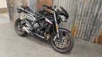 Triumph Street triple 765 rs, Motoren, Motoren | Triumph, 3 cilinders, Particulier, 765 cc, Meer dan 35 kW