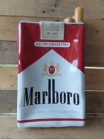 Marlboro asbak XXL, Verzamelen, Rookartikelen, Aanstekers en Luciferdoosjes, Ophalen of Verzenden, Zo goed als nieuw, Asbak